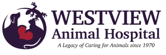 Link to Homepage of Westview Animal Hospital