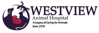 Link to Homepage of Westview Animal Hospital